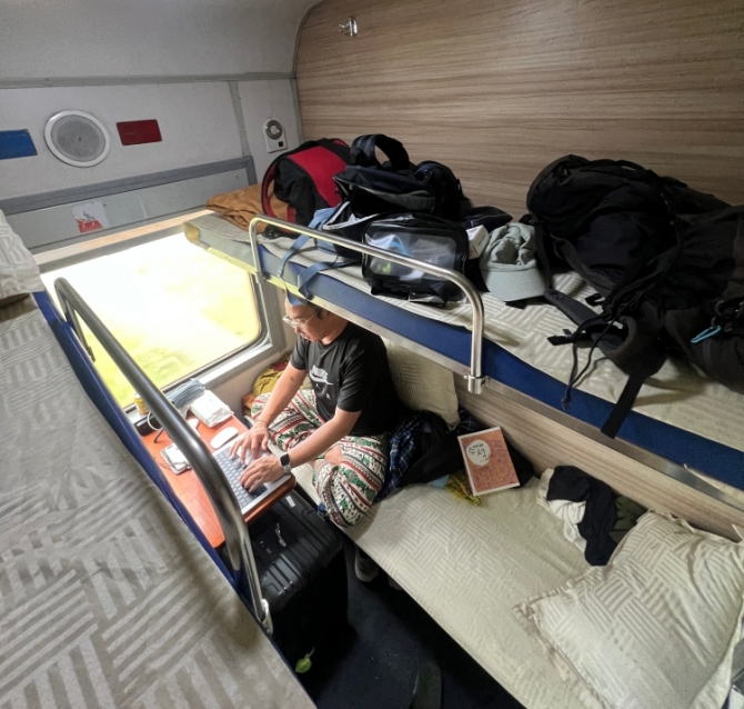 베트남-하노이행-기차여행