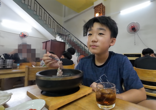 포한푹-쌀국수